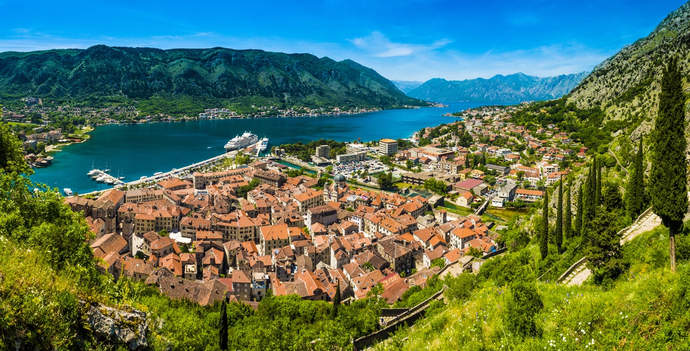 Kotor (Werelderfgoed)