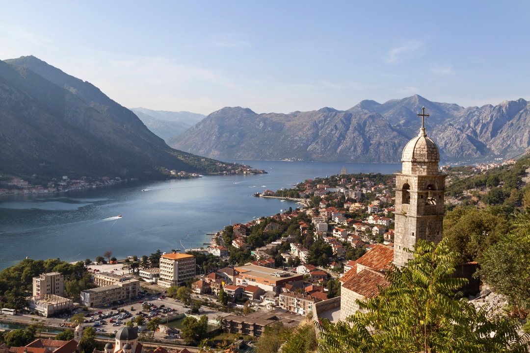 Kotor (Werelderfgoed)