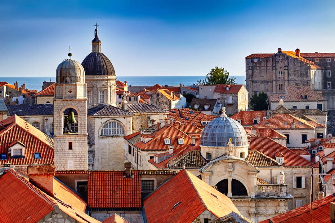 Dubrovnik (Werelderfgoed)