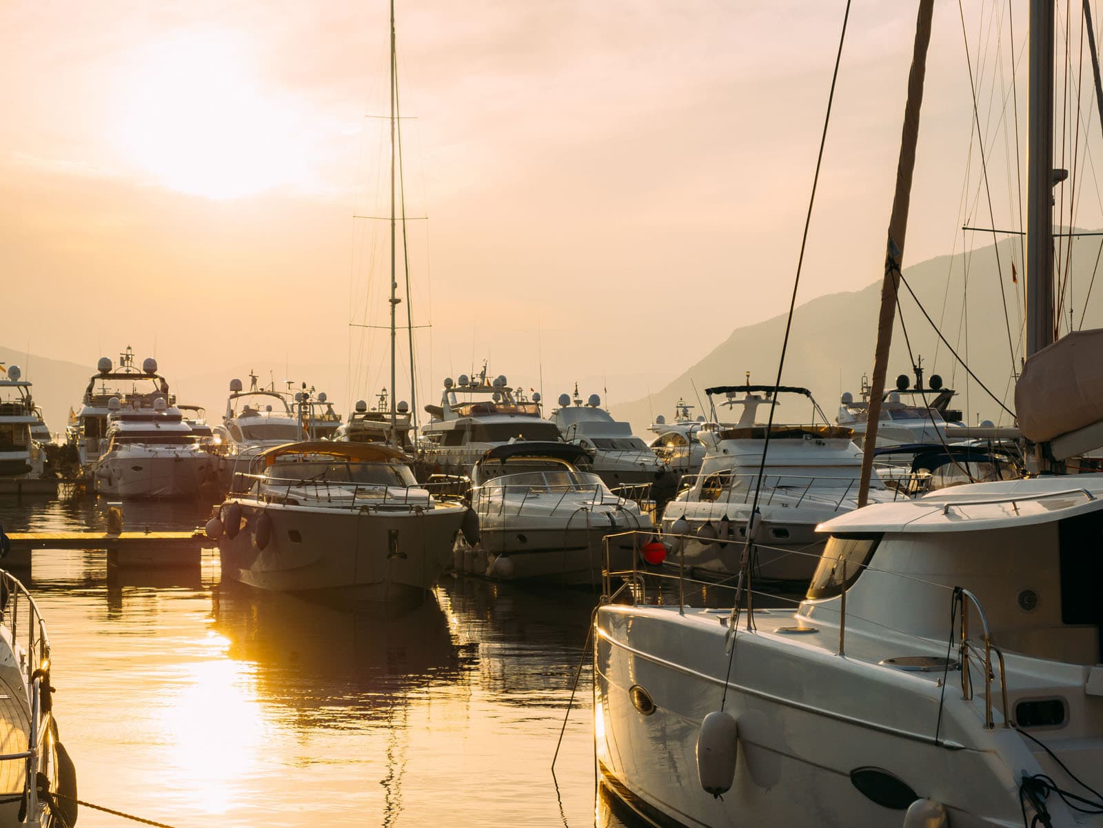 Porto Montenegro